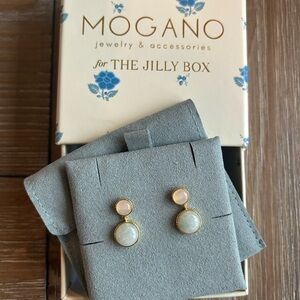 Jilly Box summer 2025 earrings